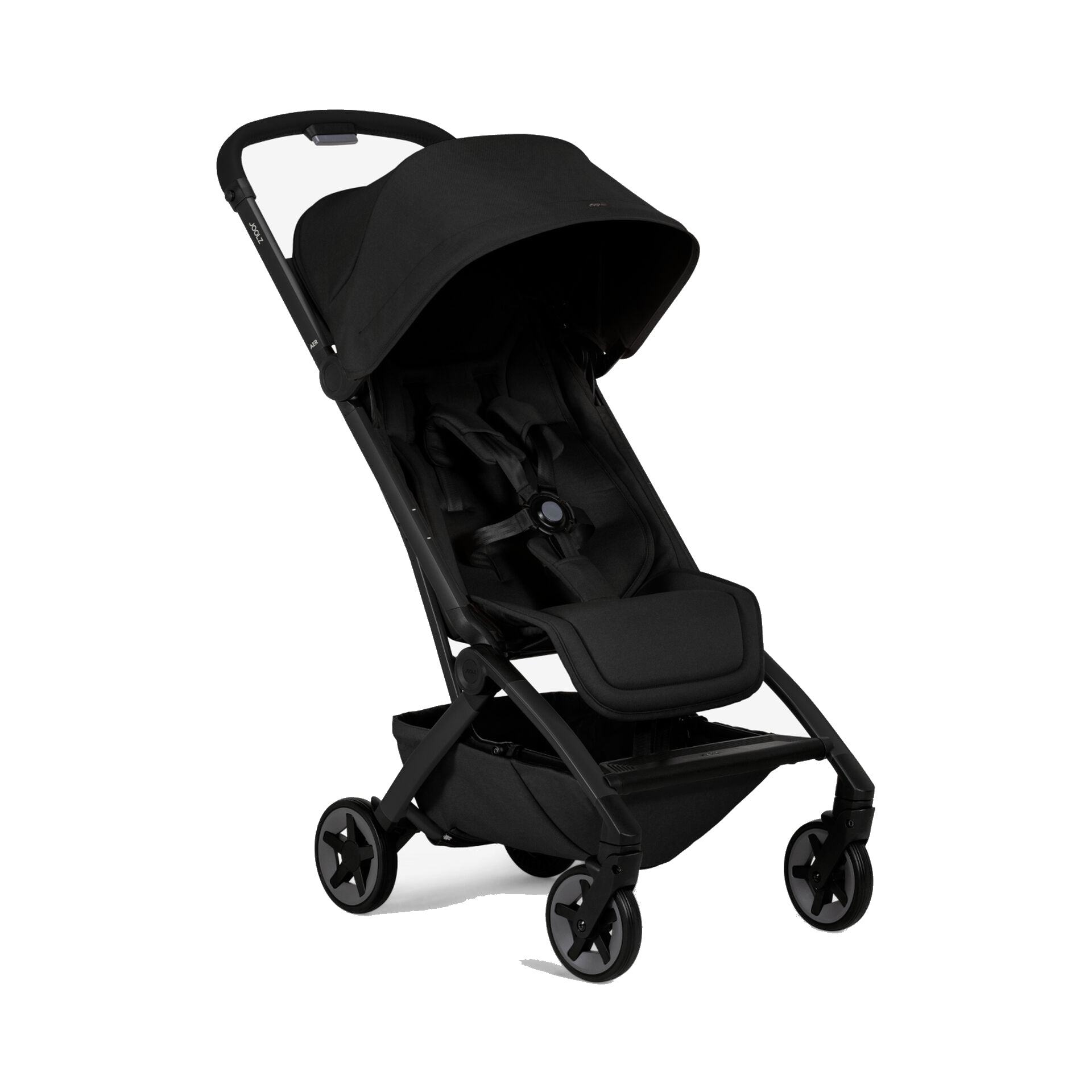 Joolz Aer2 Buggy Space black – STEYBE FÜR KINDER