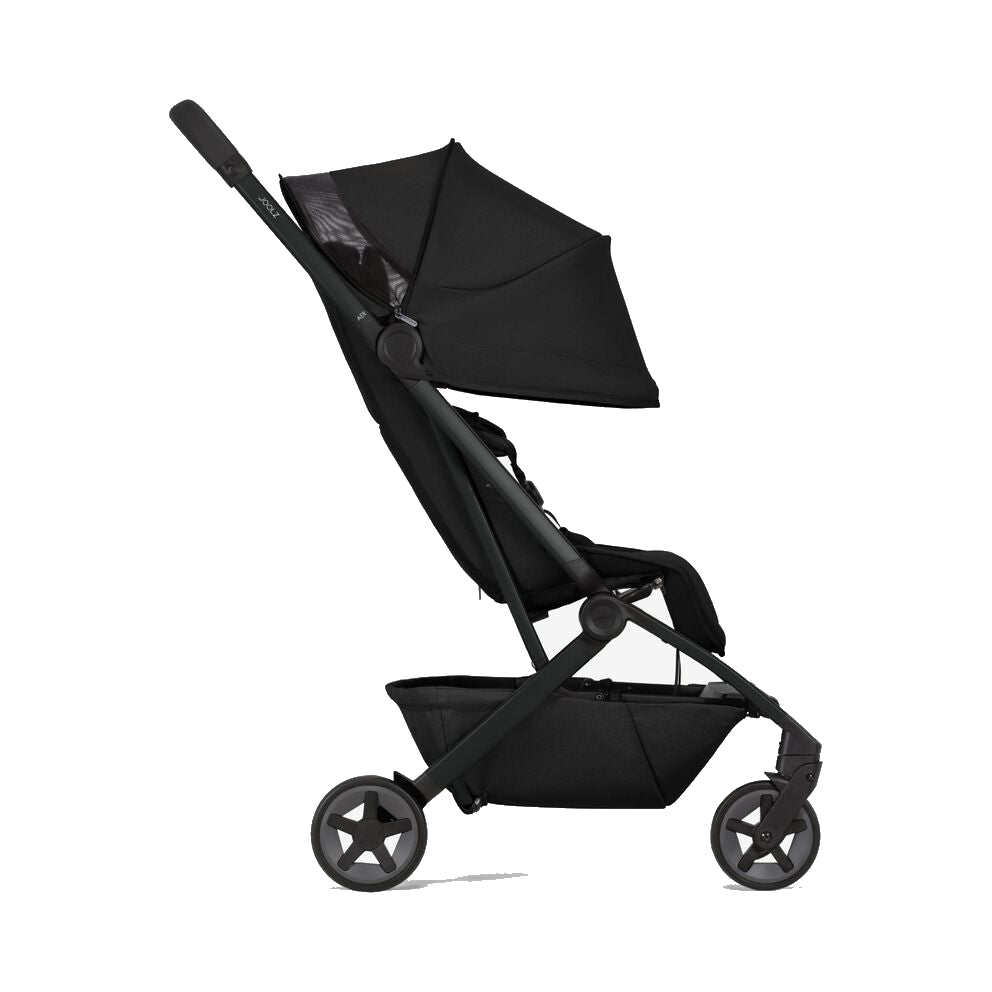 Joolz Aer2 Buggy Space black