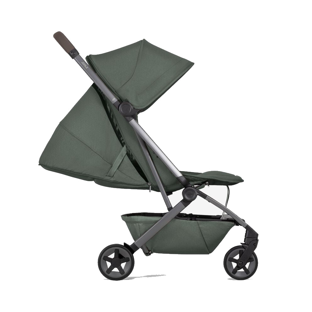 Joolz Aer2 Buggy Forest green