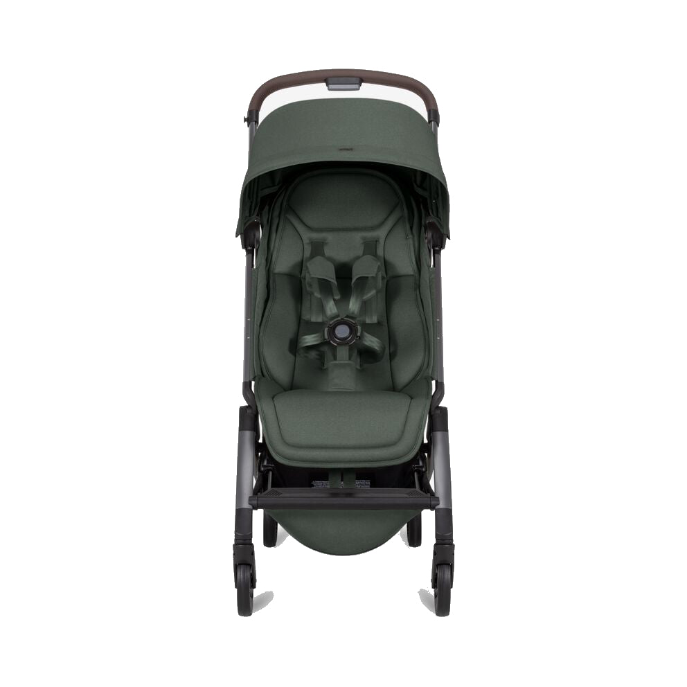 Joolz Aer2 Buggy Forest green
