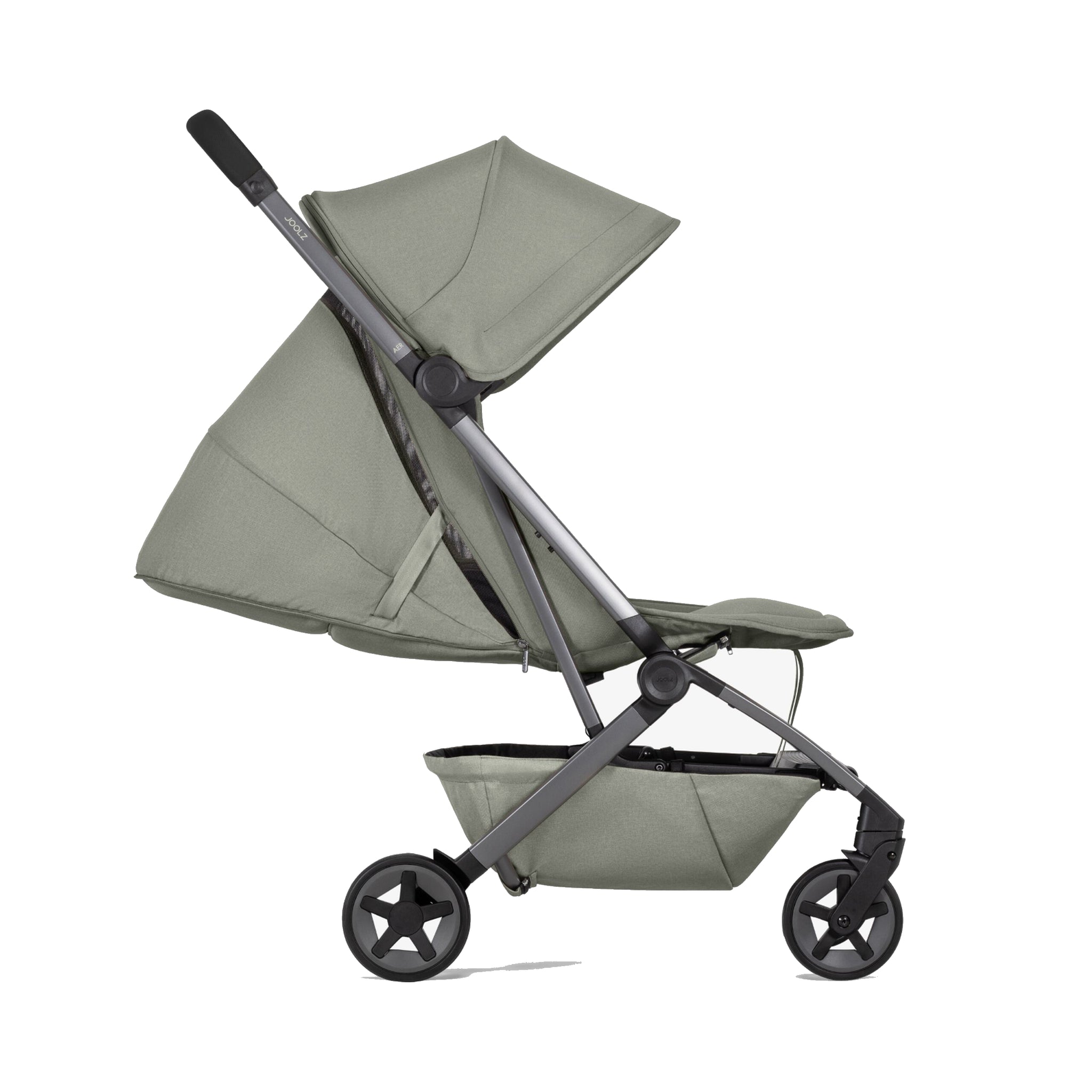 Joolz Aer2 Buggy Sage green