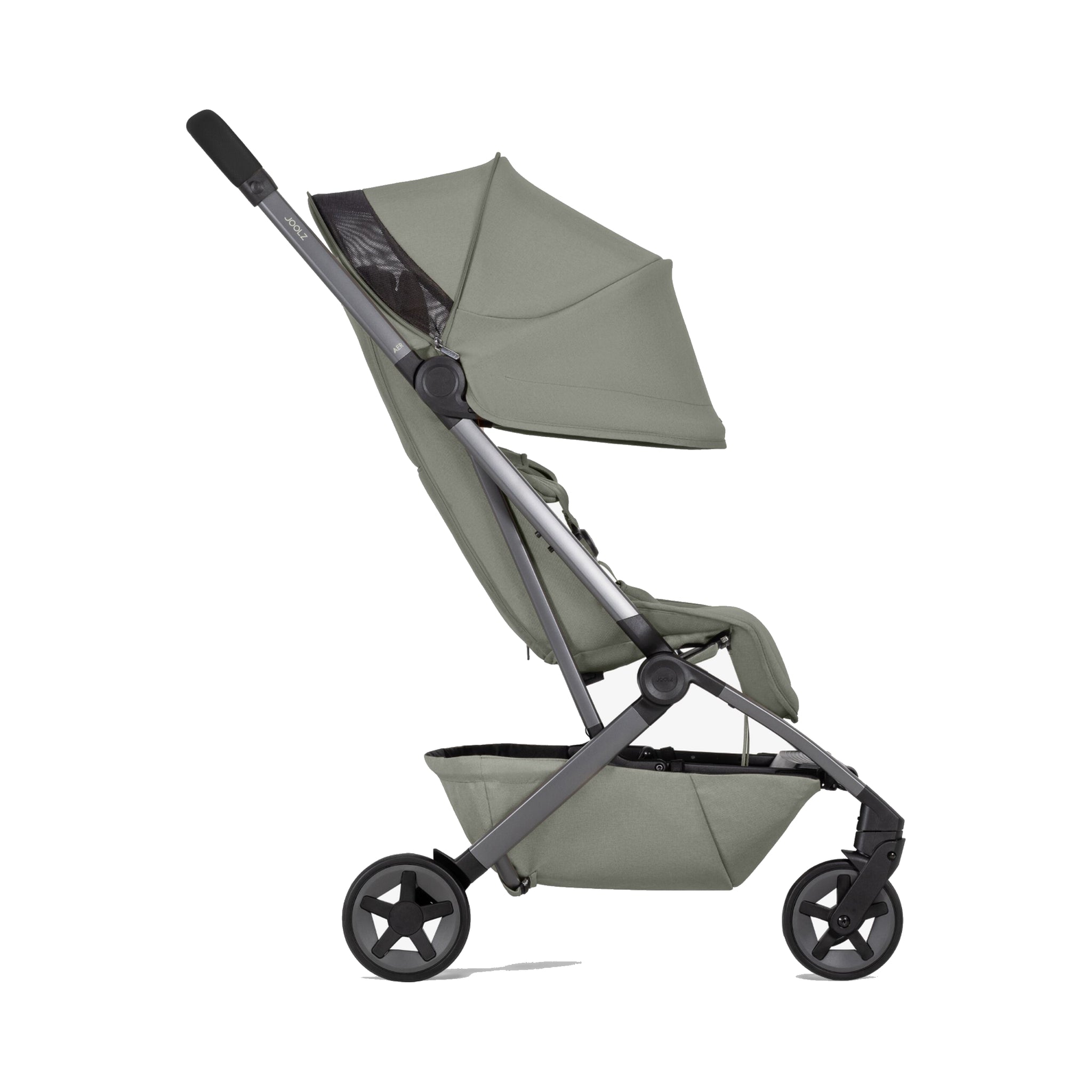 Joolz Aer2 Buggy Sage green