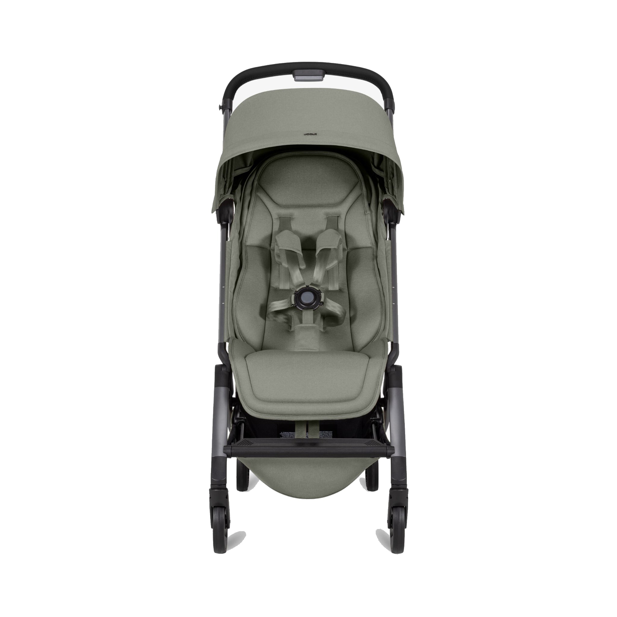 Joolz Aer2 Buggy Sage green