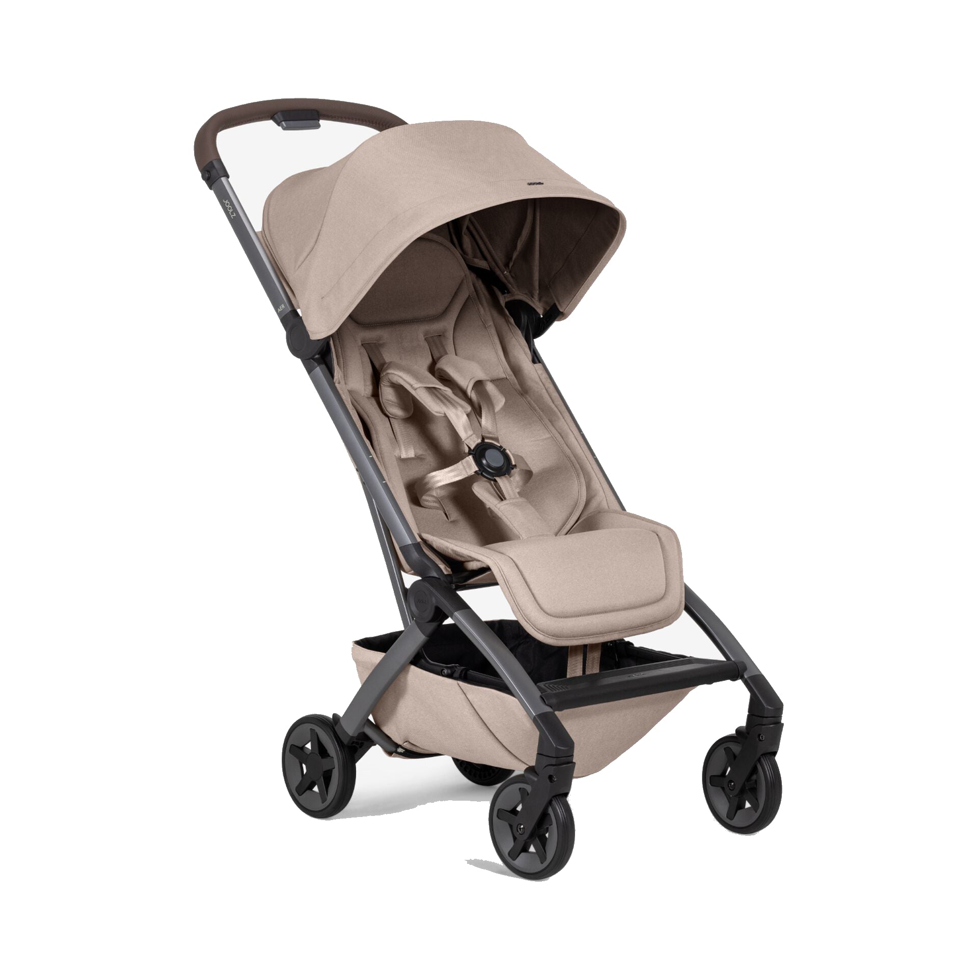 Joolz Aer2 Buggy Sandy taupe – STEYBE FÜR KINDER
