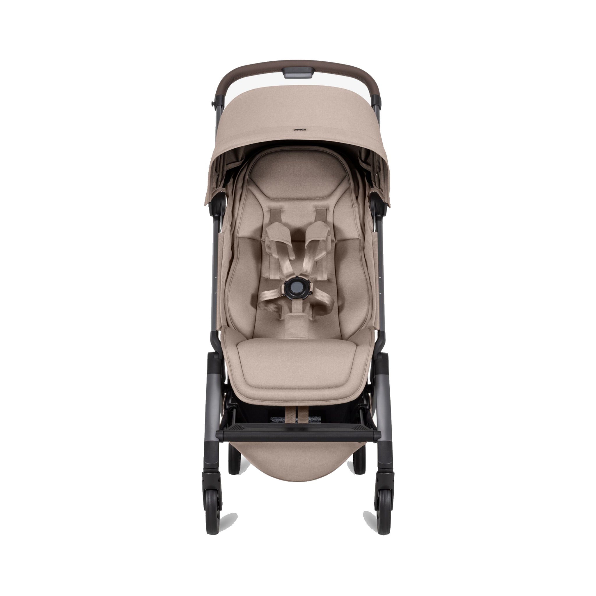 Joolz Aer2 Buggy Sandy taupe