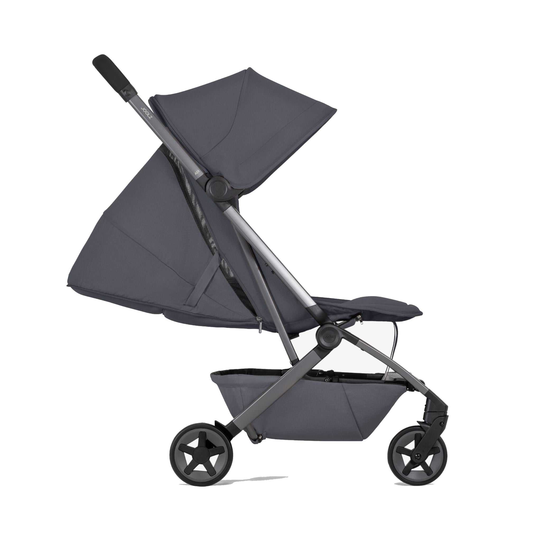 Joolz Aer2 Buggy Stone grey