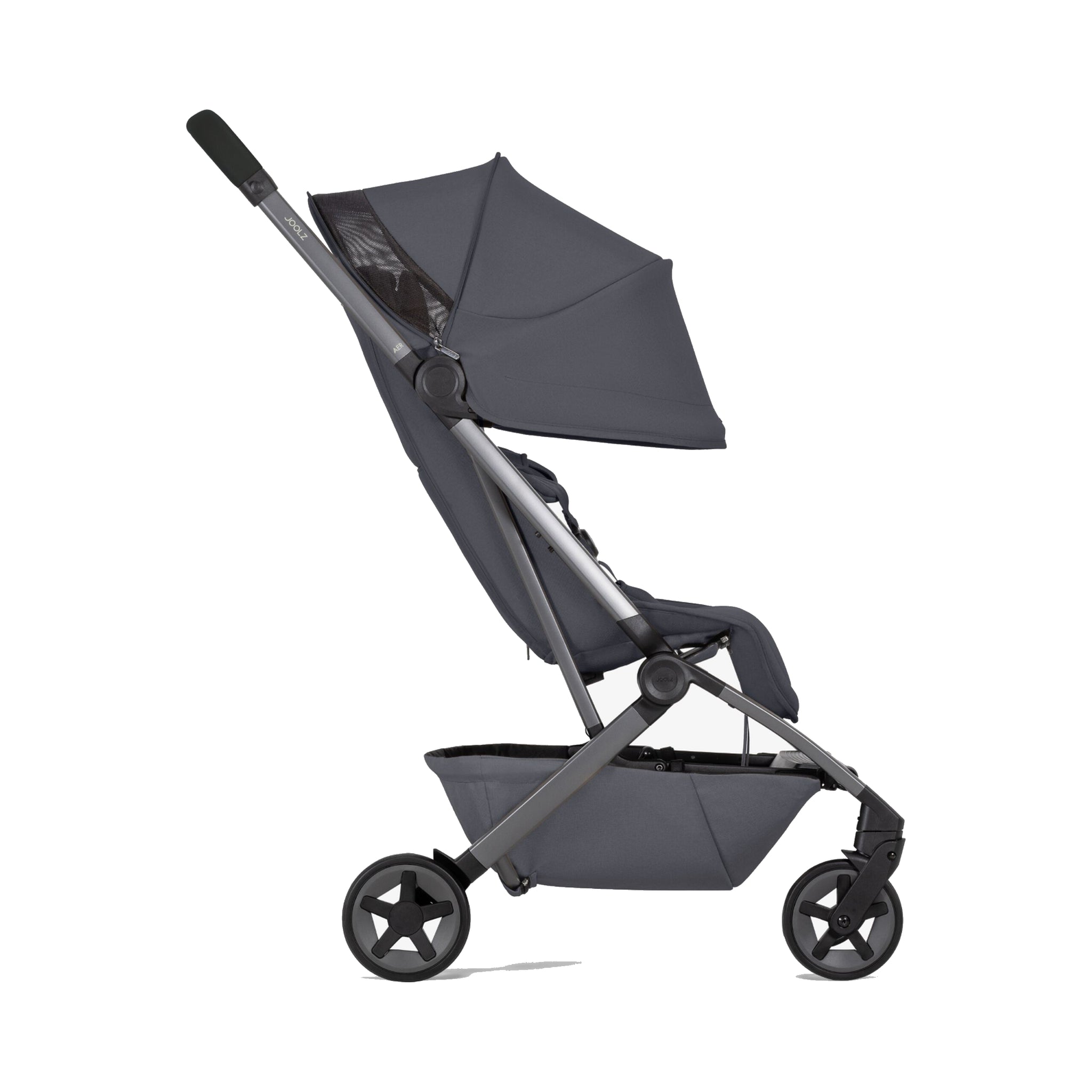 Joolz Aer2 Buggy Stone grey