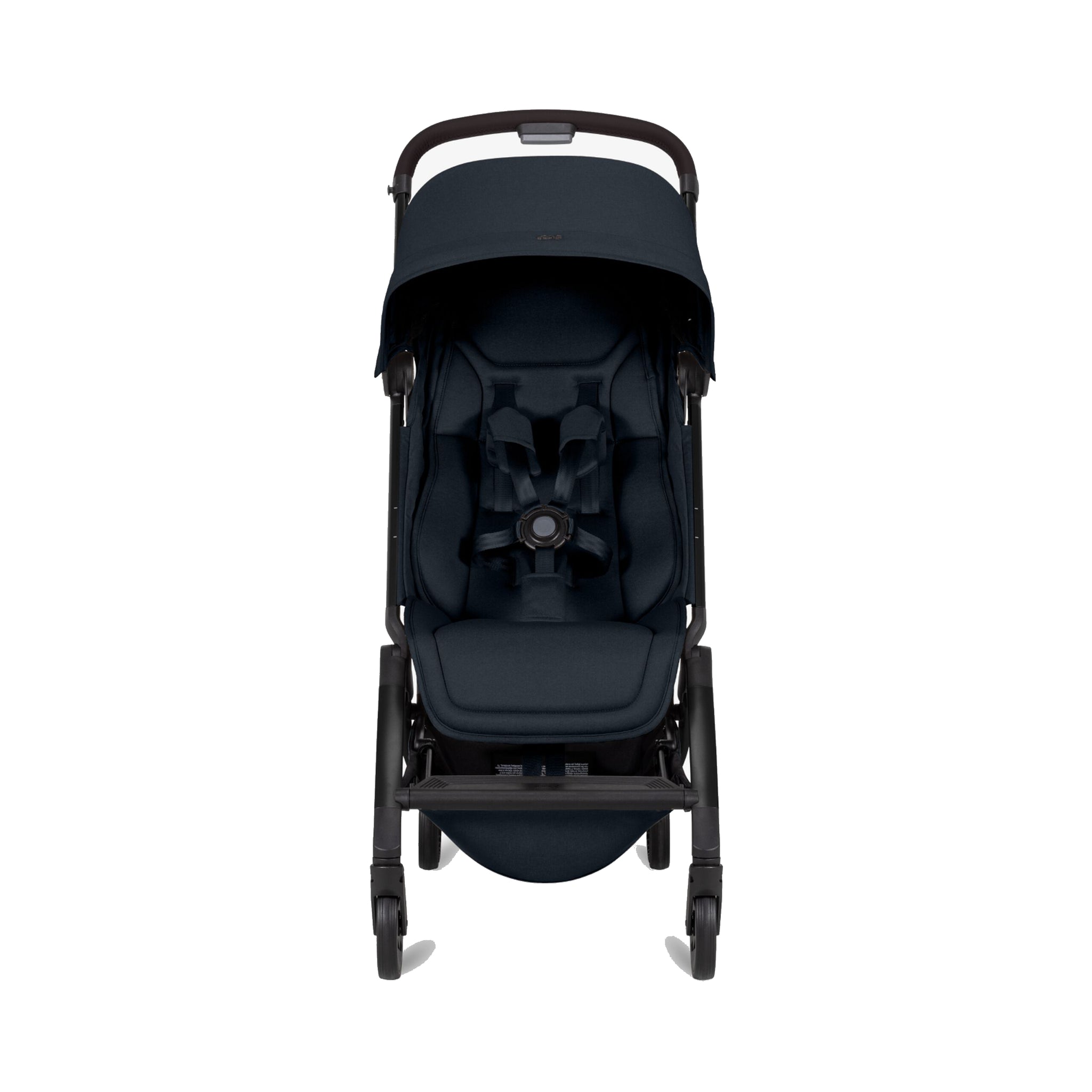Joolz Aer2 Buggy Dark navy blue