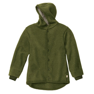 disana Walk-Jacke oliv