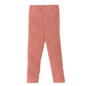 disana Strick Leggings soft pink