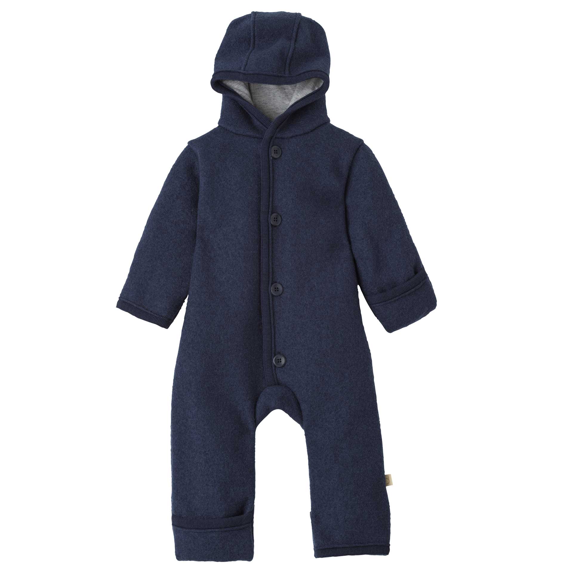 disana Walk-Overall indigo