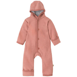disana Walk-Overall soft pink