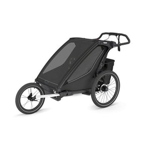 thule fahrradanhänger wintersack thule Fahrradanhänger Sport 2 double black – STEYBE FÜR KINDER