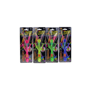 Fun Trading Flying umbrella