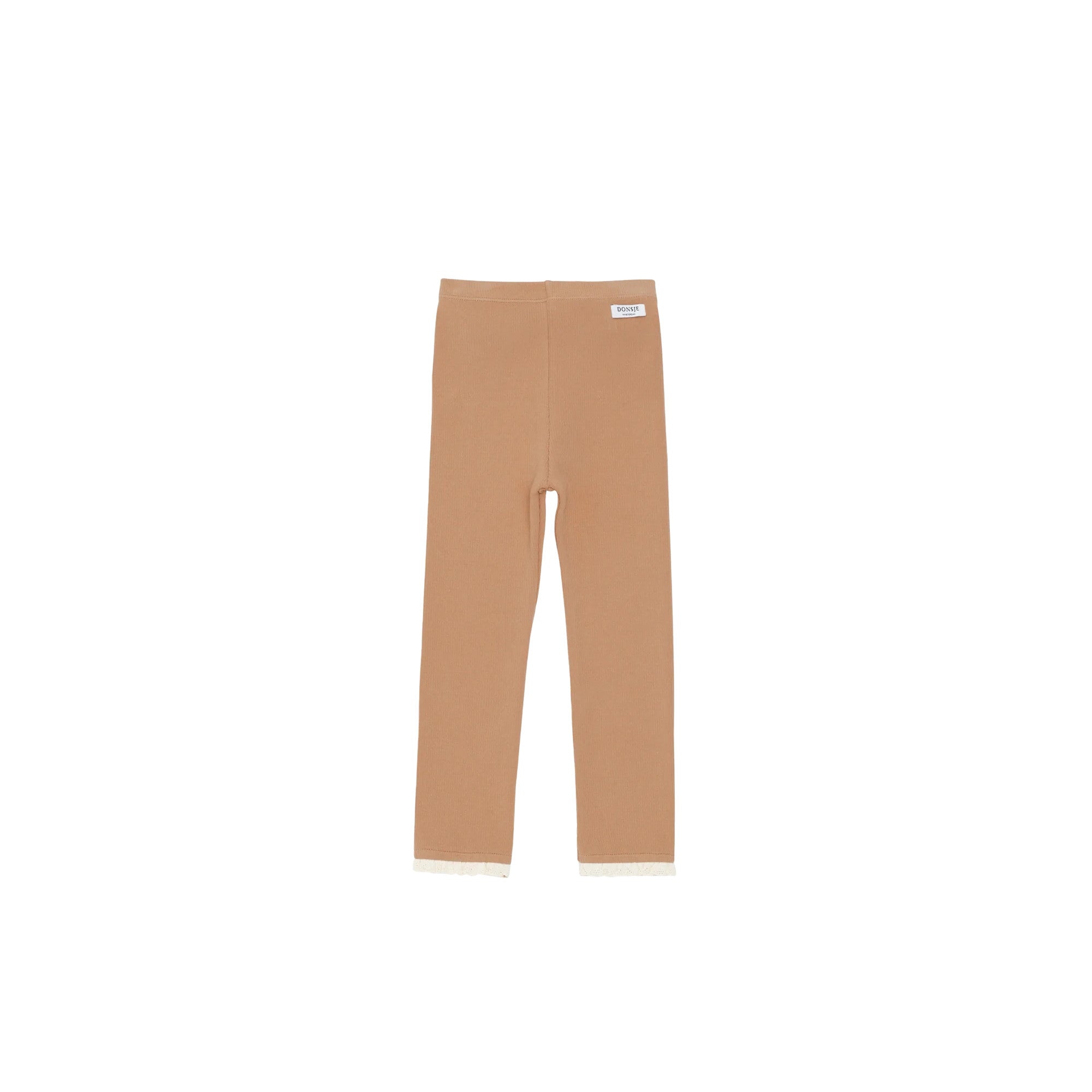 Donsje Affy Leggings | Apricot