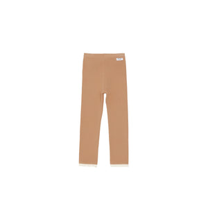 Donsje Affy Leggings | Apricot