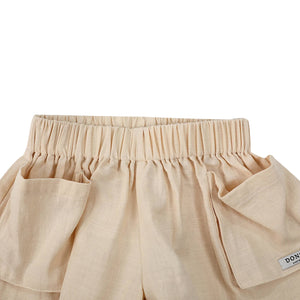 Donsje Mary Shorts | Macaroon