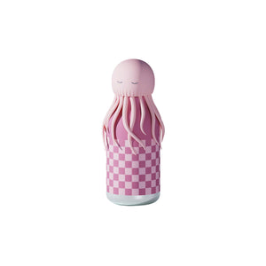 ASOBU Bestie Trinkflasche 460ml QUALLE