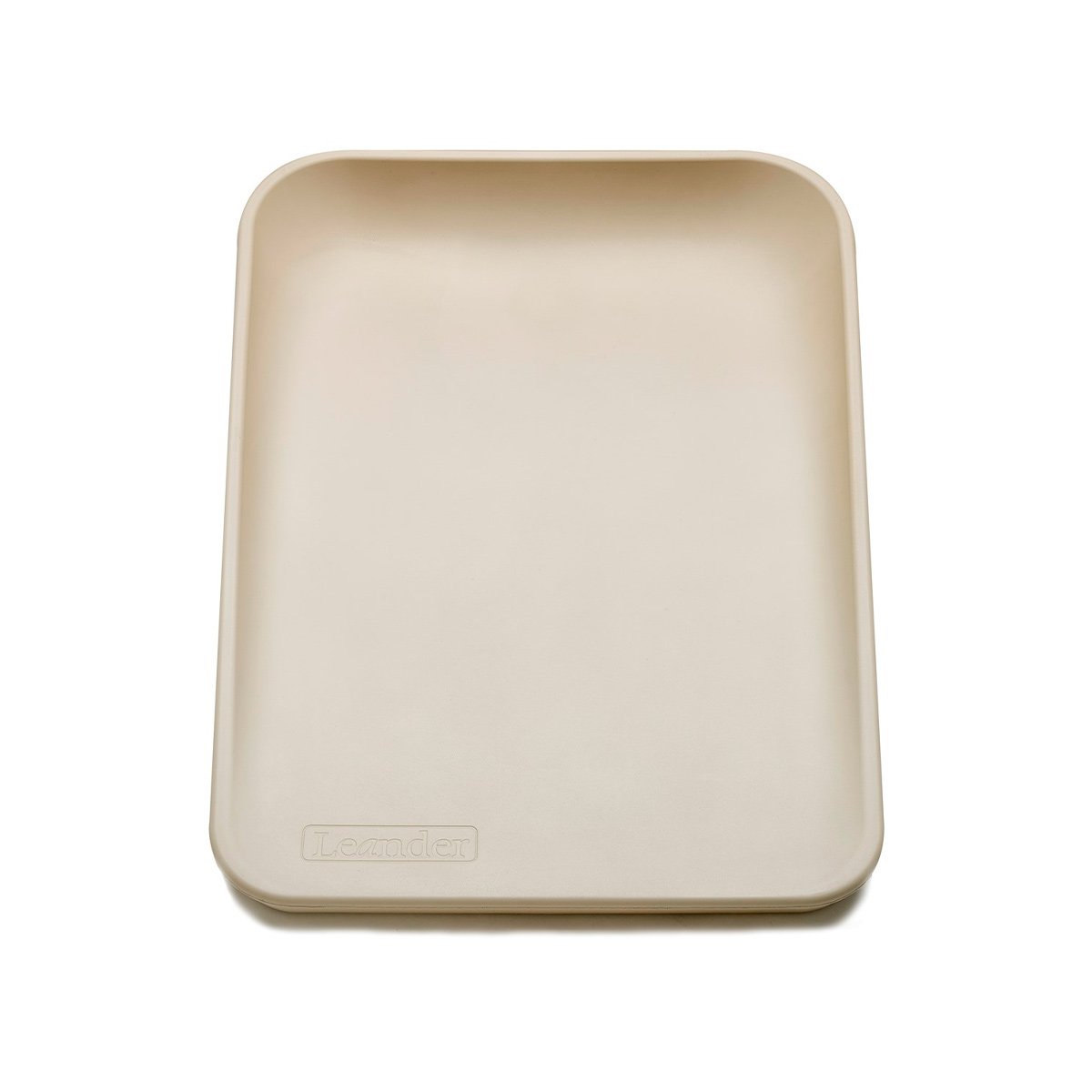 Leander Wickelkissen Matty cappuccino