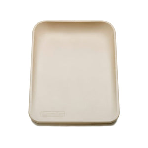 Leander Wickelkissen Matty cappuccino