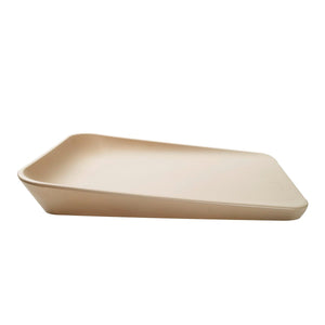 Leander Wickelkissen Matty cappuccino