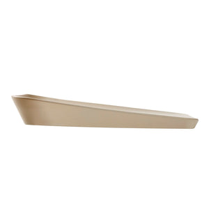 Leander Wickelkissen Matty cappuccino