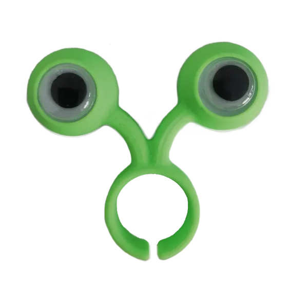 Crazy Three looklies