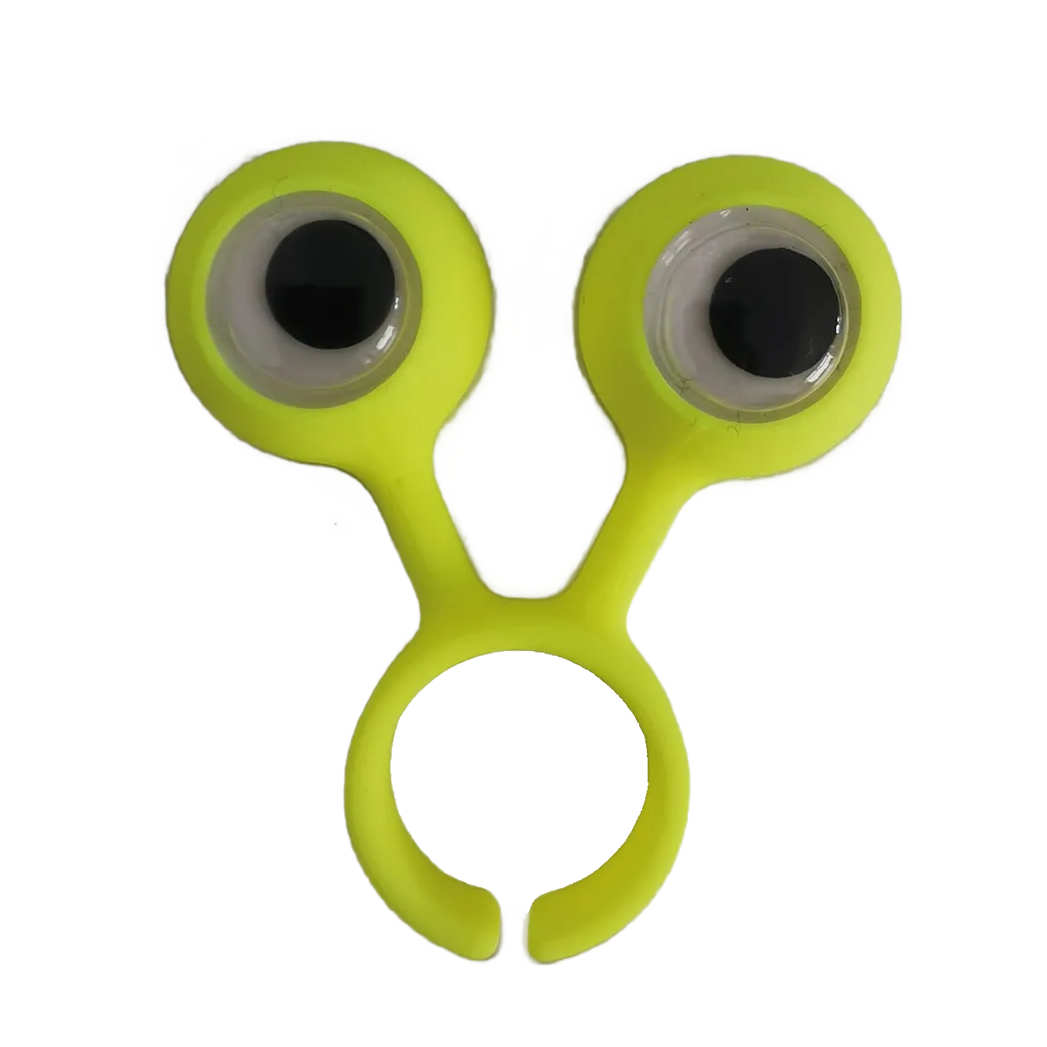 Crazy Three looklies