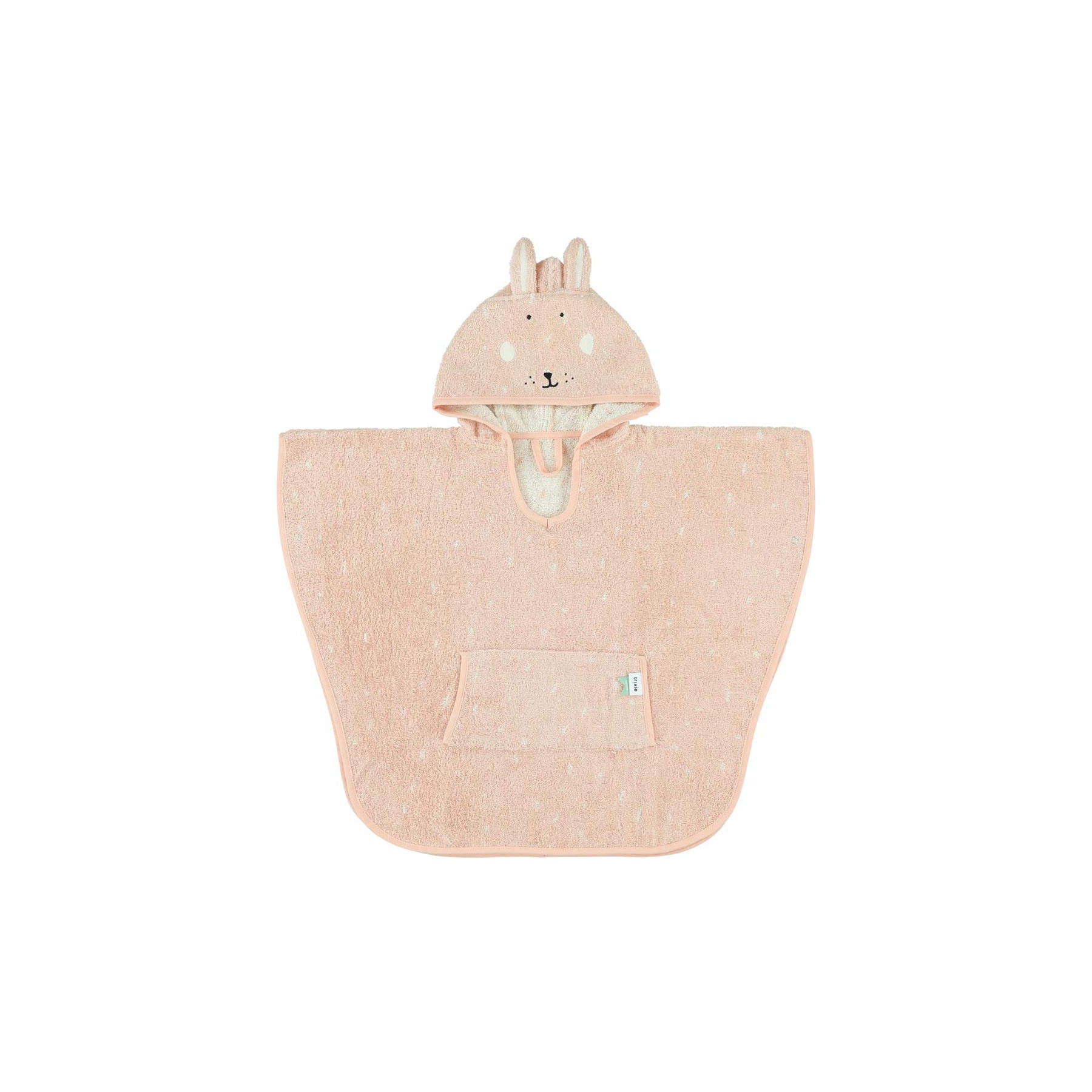 trixie Poncho - Mr. RABBIT