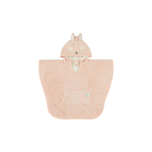 trixie Poncho - Mr. RABBIT