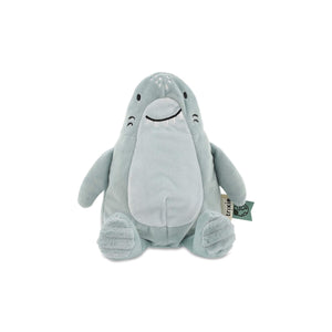 trixie baby Kuscheltier mr. Shark