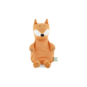 trixie Kuscheltier mr. Fox klein