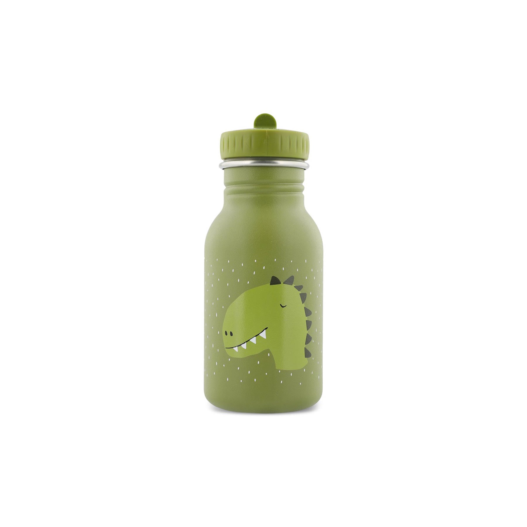 Trixie Trinkflasche 350ml - Mr. Dino