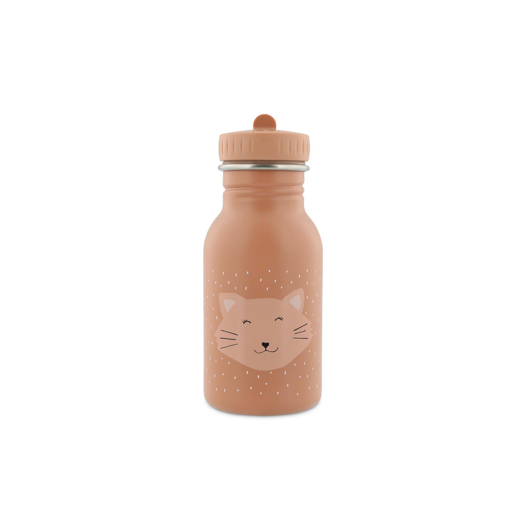 Trixie Trinkflasche 350ml - Mrs. Cat