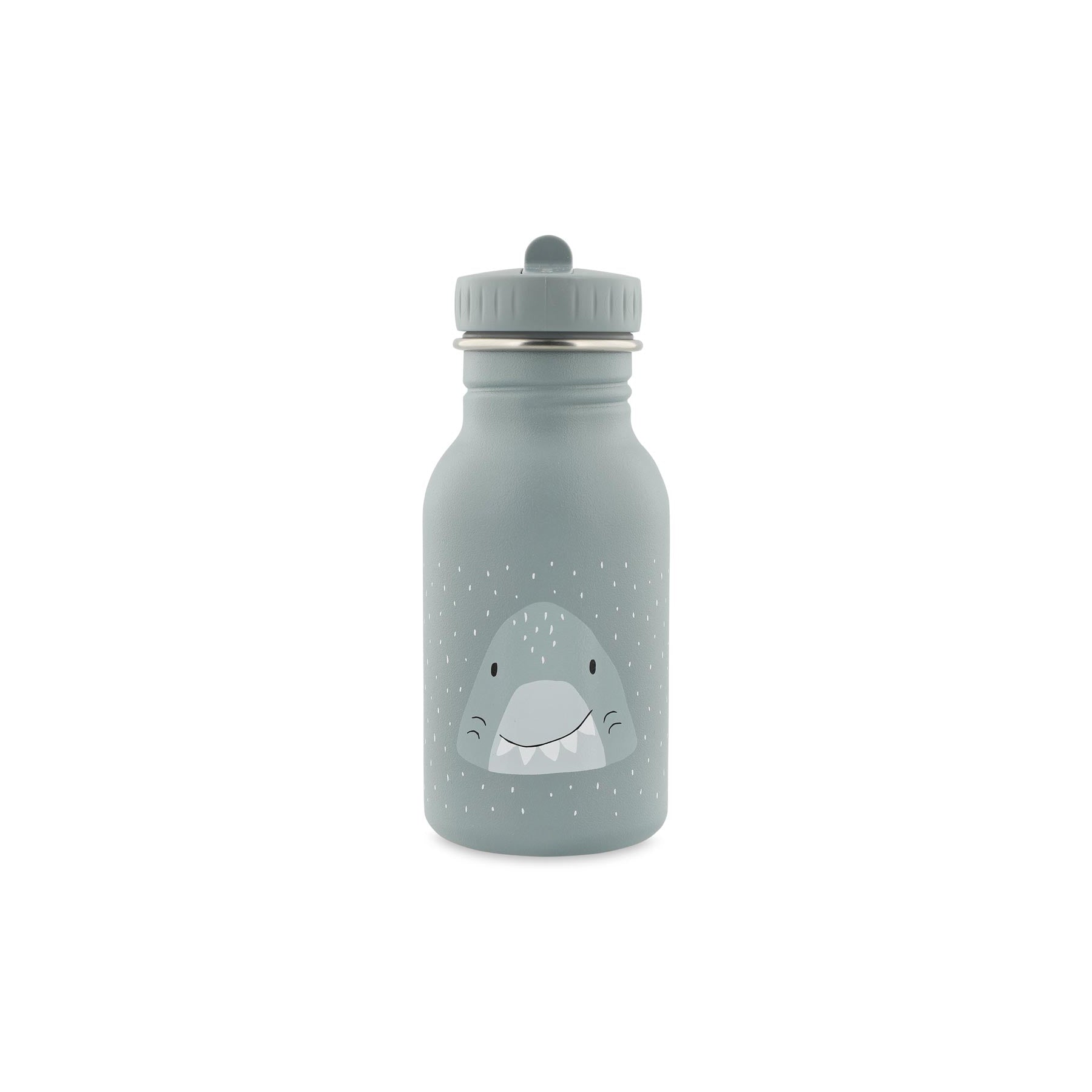 Trixie Trinkflasche 350ml - Mr. Shark