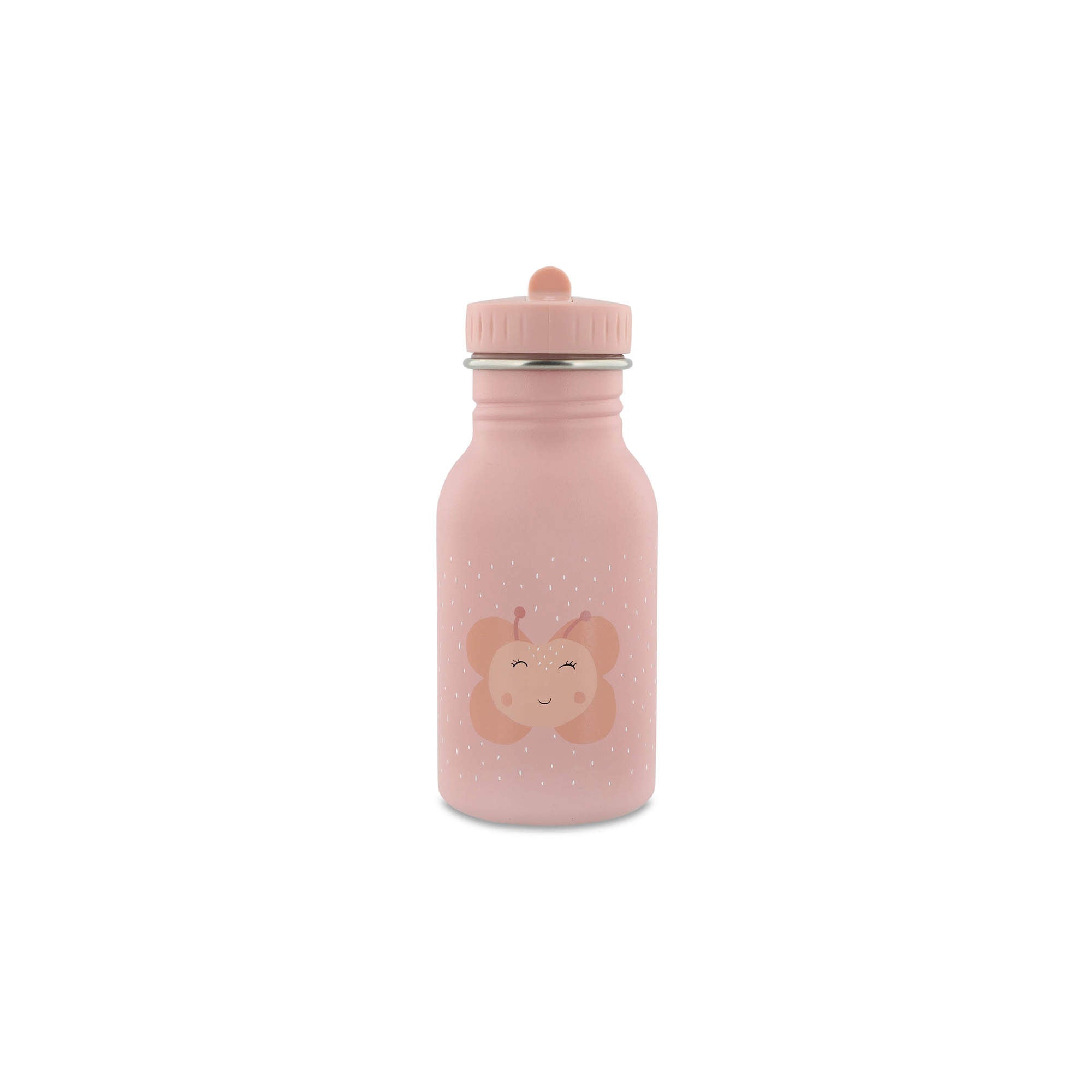 Trixie Trinkflasche 350ml - Mrs. Butterfly