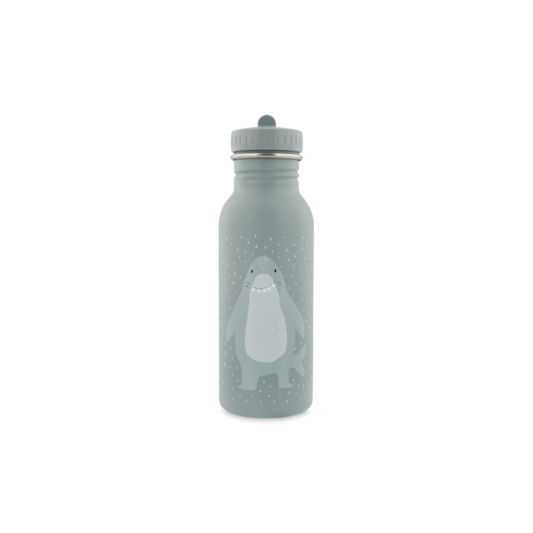 Trixie Trinkflasche 500ml - Mr.Shark