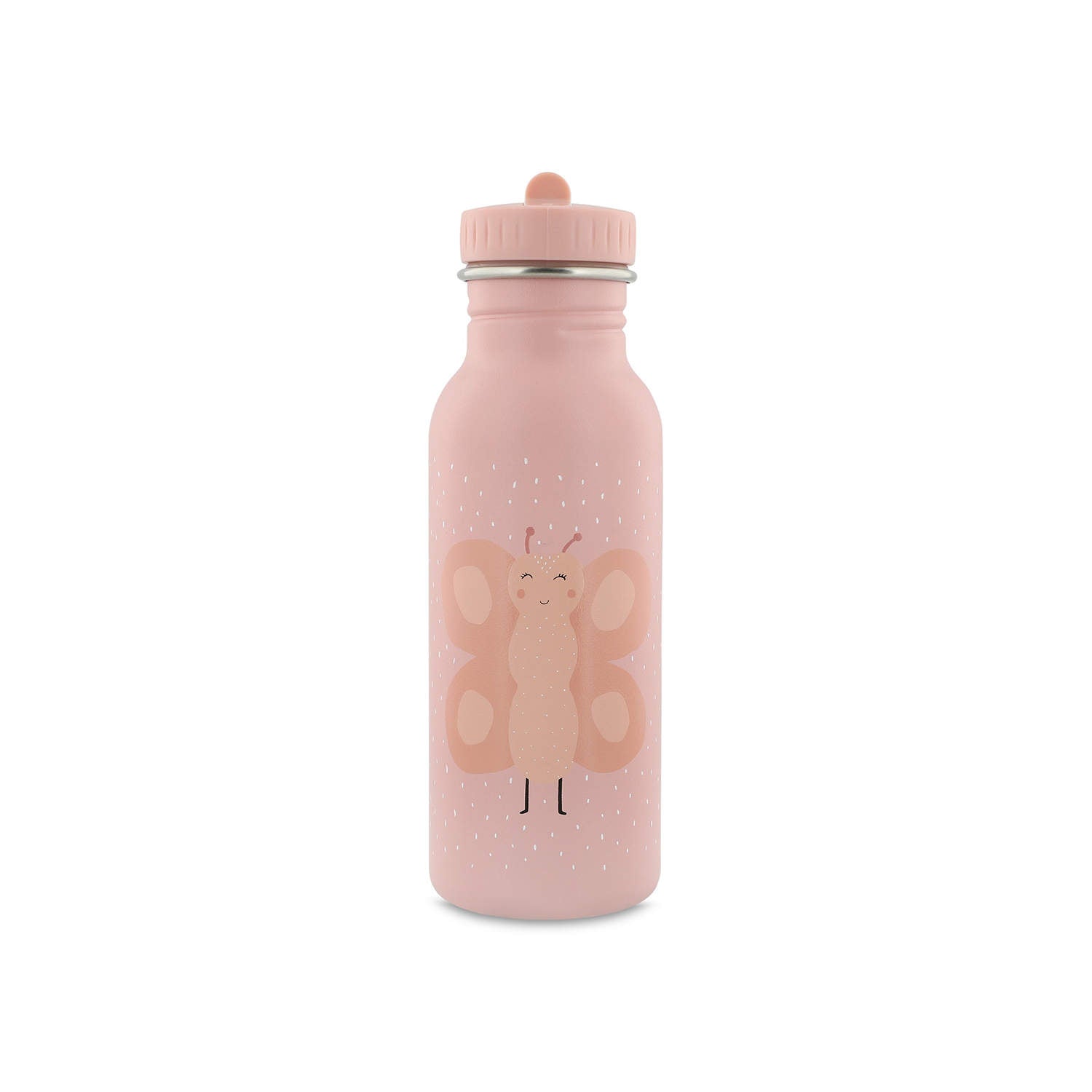Trixie Trinkflasche 500ml - Mrs. Butterfly