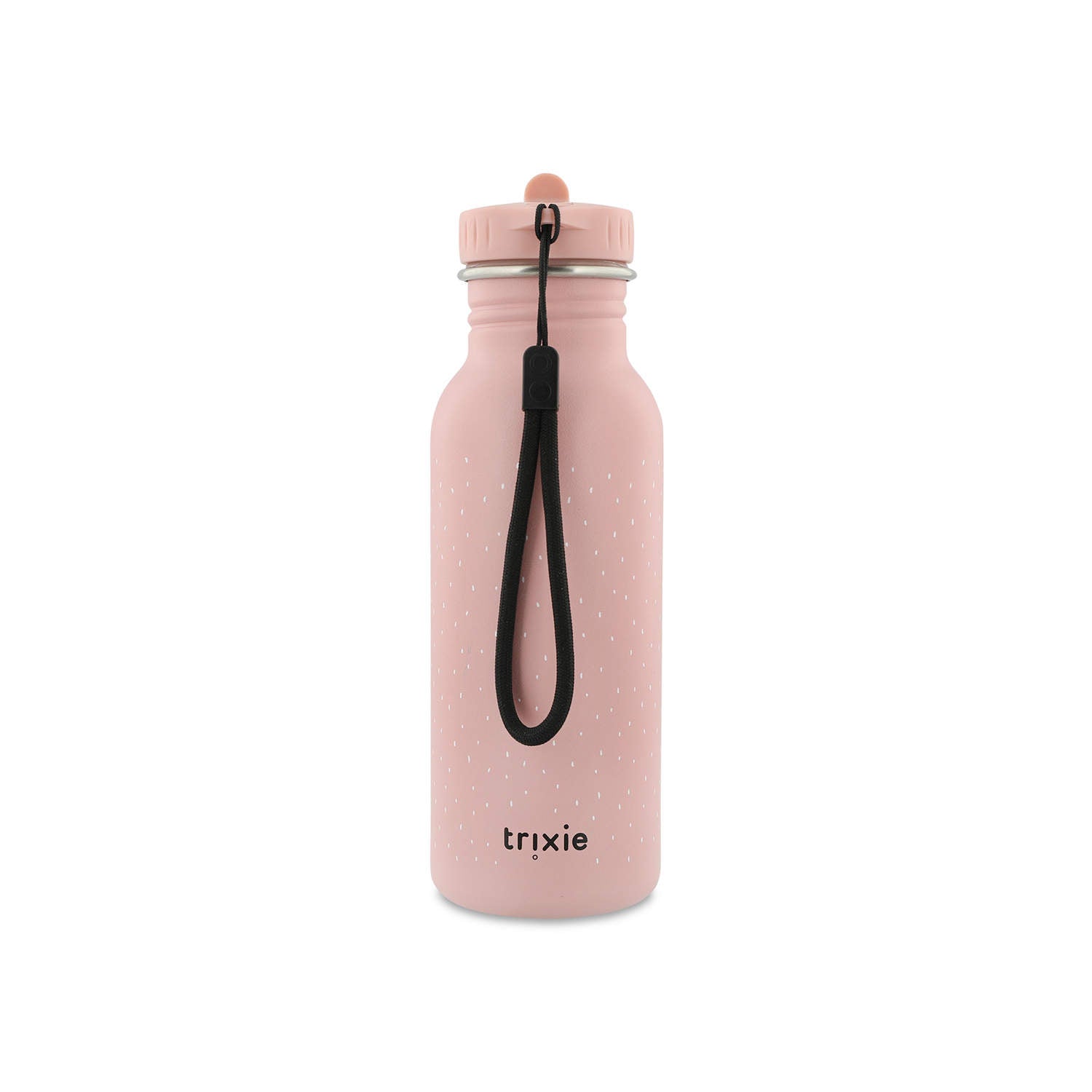 Trixie Trinkflasche 500ml - Mrs. Butterfly