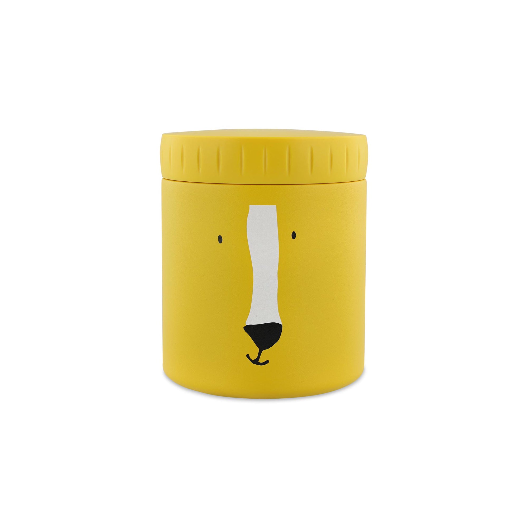 Trixie Isolierbehälter für Lebensmittel 350 ml - Mr. Lion