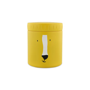 Trixie Isolierbehälter für Lebensmittel 350 ml - Mr. Lion
