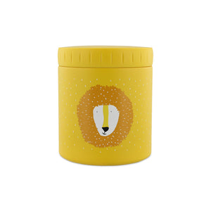 Trixie Isolierbehälter für Lebensmittel 500 ml - Mr. Lion