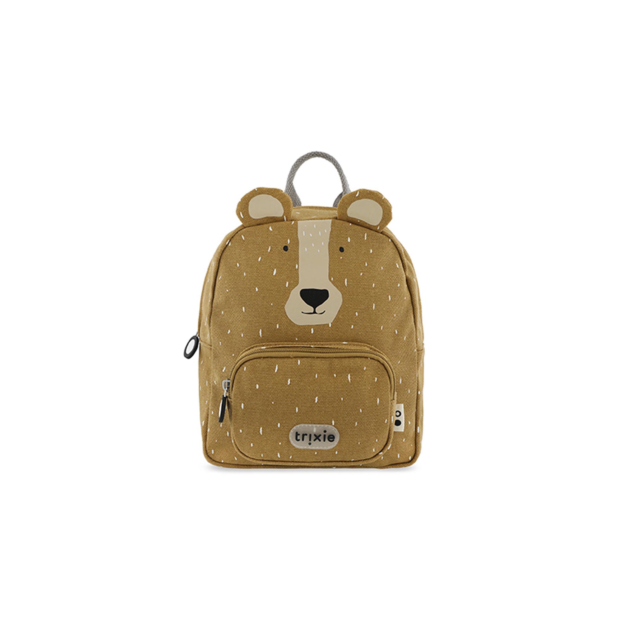 Trixie Rucksack Mr. bear klein