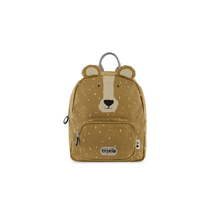 Trixie Rucksack Mr. bear klein