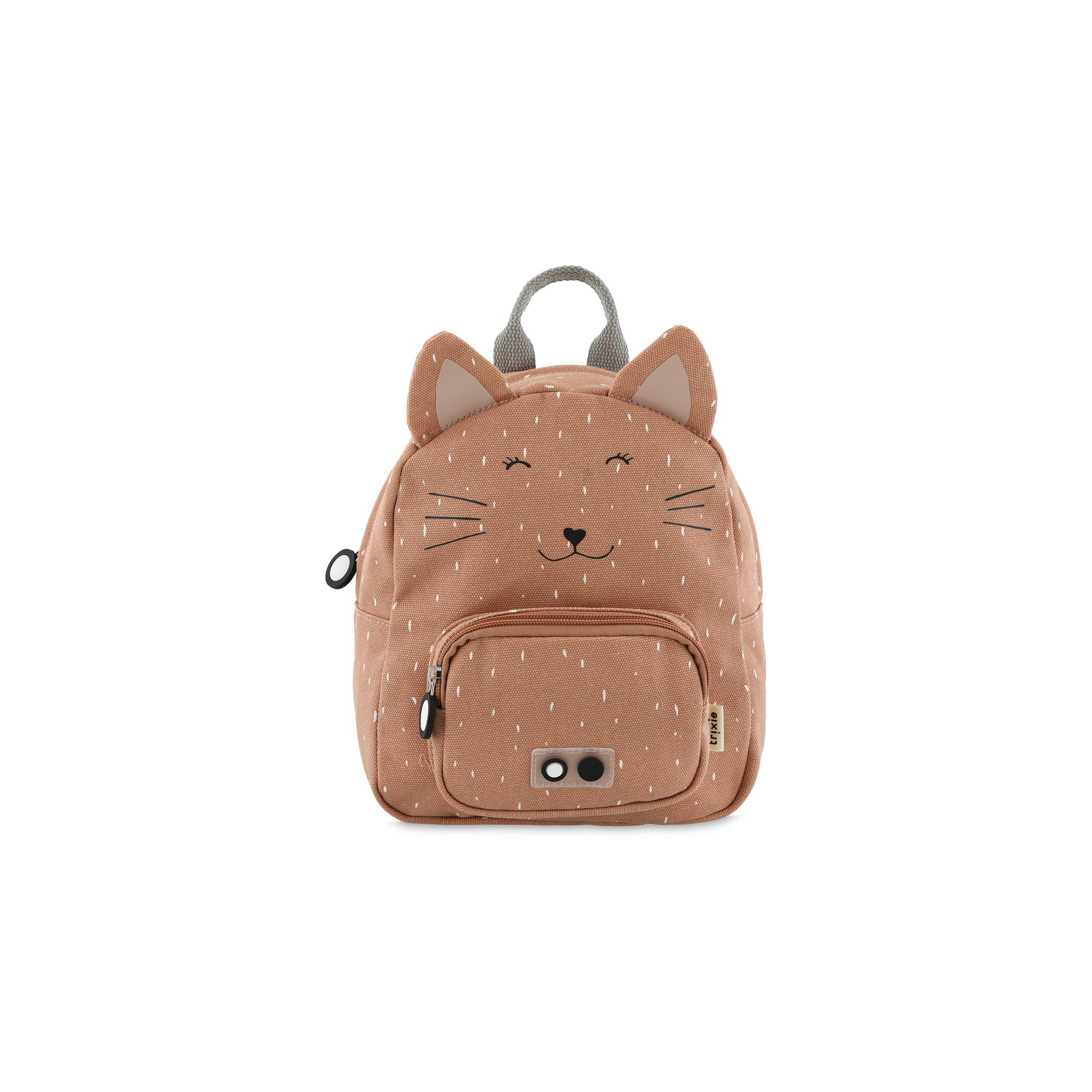 Trixie Rucksack klein - Mrs. Cat