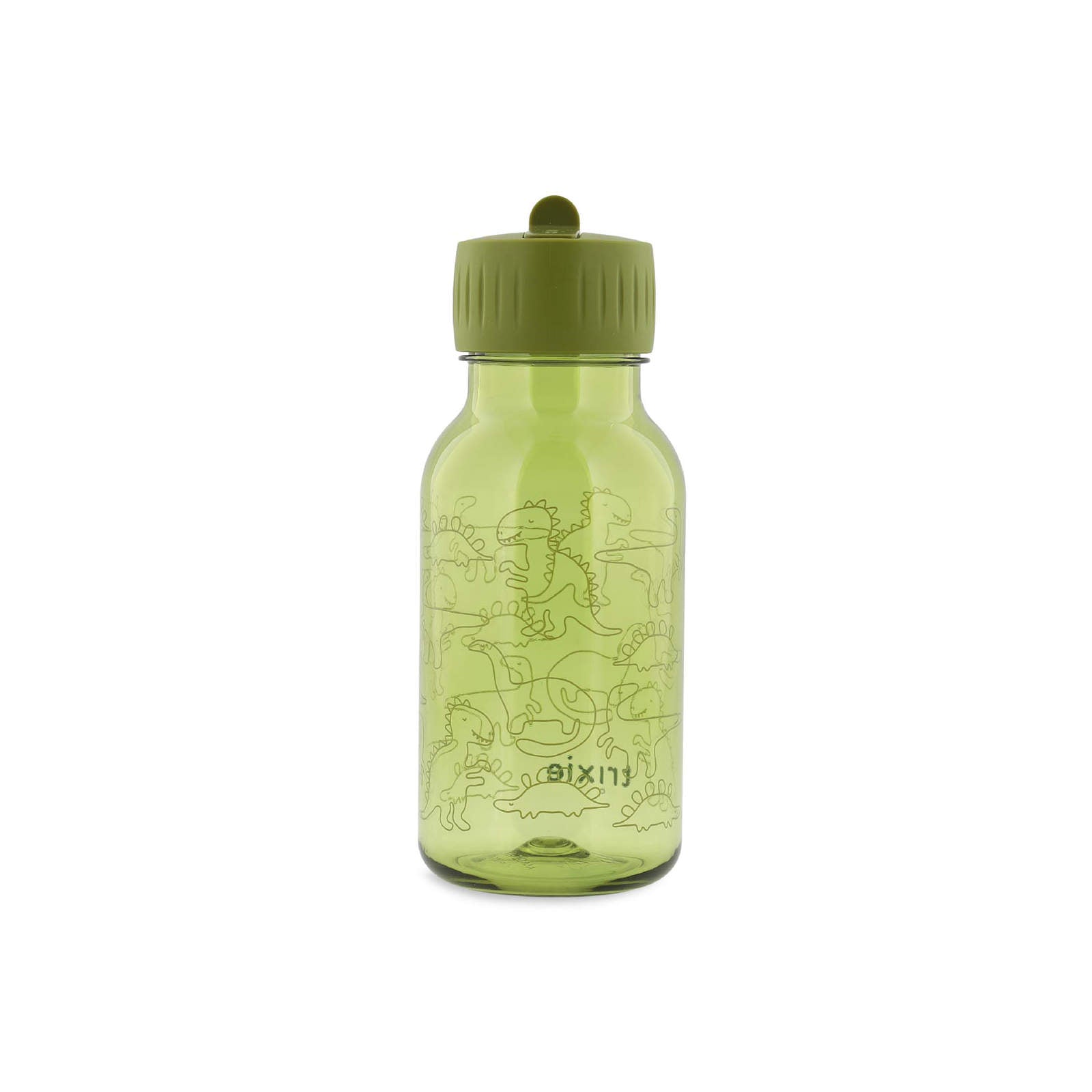 Trixie  Trinkflasche Tritan™ 350ml - Daring Dino