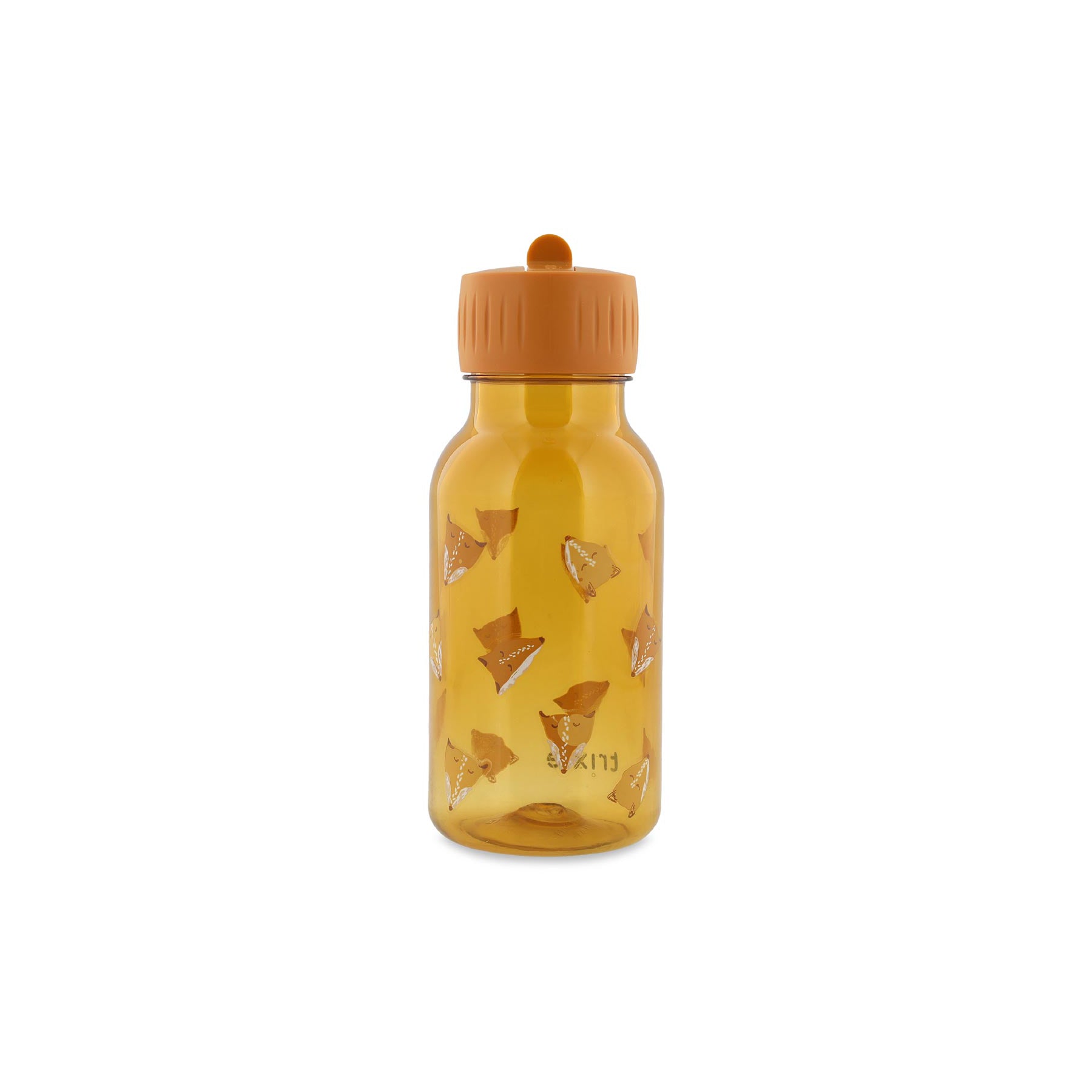 Trixie Trinkflasche Tritan™ 350ml - Firence fox