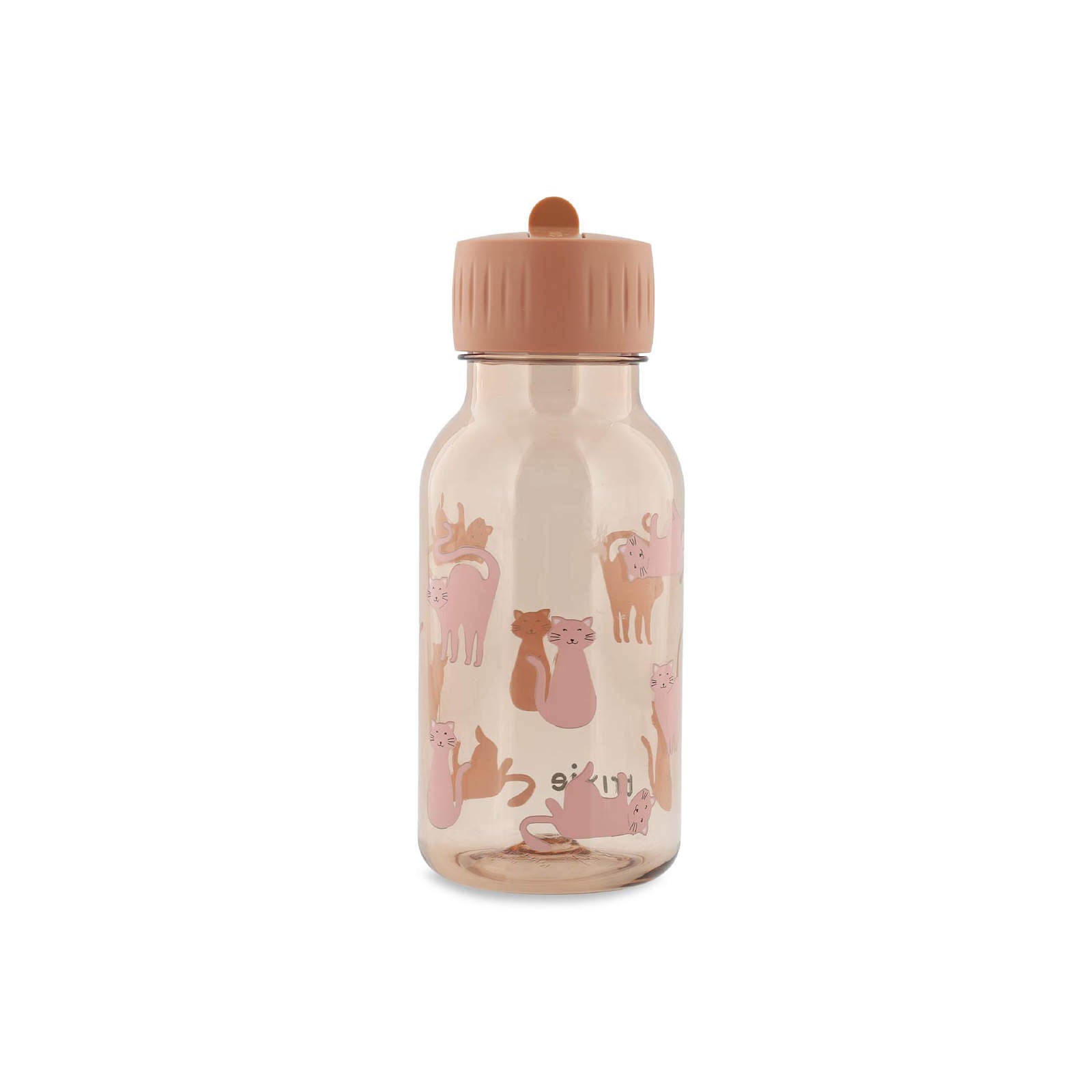 Trixie Trinkflasche Tritan™ 350ml - Charming Cat