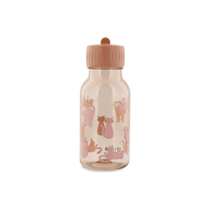 Trixie Trinkflasche Tritan™ 350ml - Charming Cat