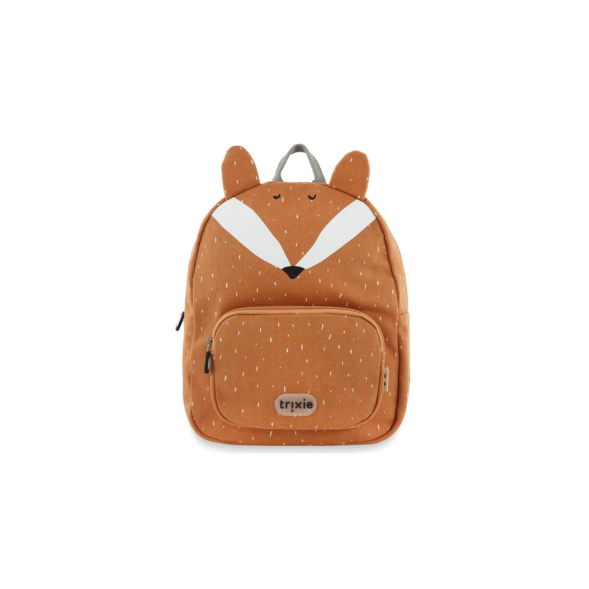 Trixie Rucksack klein Mr. Fuchs